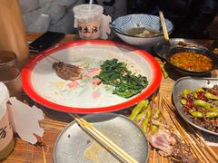 -北丐先生·野馄饨烧烤(雨花万象店)