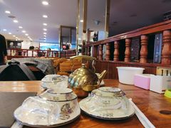 -东北人家铁锅炖(鞍山路店)