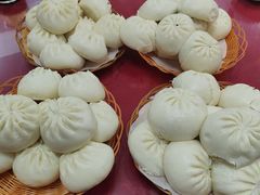 -郑家包子牛肉拉面(尚勤路店)