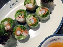 -美奈小馆·越南料理(福田星河COCO Park店)