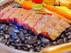 -庐灶江南·江南菜·四合院Bistro(东直门雍和宫·原华侨宾馆店)