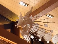 -云龙轩(迪士尼探索家度假酒店)