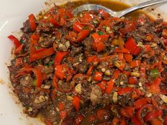 -鄱阳湖·江西小炒·瓦罐煨汤(五道口店)