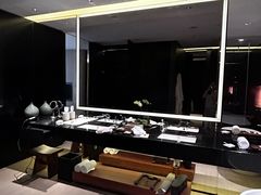 -成都博舍酒店