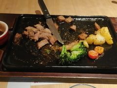 牛排-必胜客(WOW中心城店)