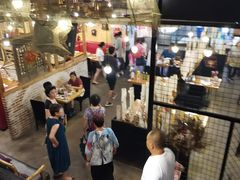 -隆喜元鱼汤包·海鲜(中联广场店)