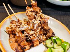 -THE PAWON·8碗(古北SOHO店)