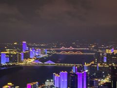 -长沙尼依格罗酒店