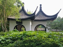 景点-红梅公园
