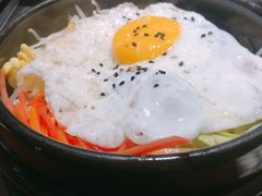 -汉城烧烤(西稍门劳动路店)