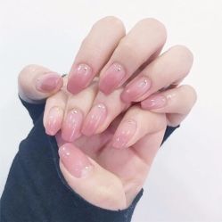 -Pink You美甲美睫纹绣定制中心