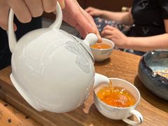 -蘭奢雅集·江浙菜(青山江滩店)