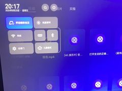 -XGIMI极米投影(壹方城店)