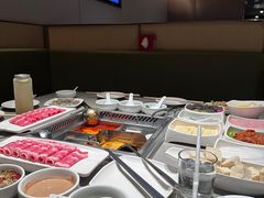 -海底捞火锅(翔龙天地广场店)