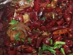 -盱眙虾神於氏龙虾(夫子庙红街店)