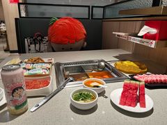 -海底捞火锅(应天门古城根店)