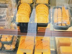 -包满意面包糕点(东坝店)