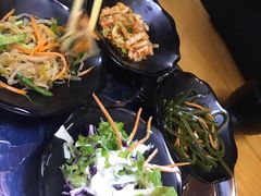 -美阿里烤肉·韩料(茂名道店)