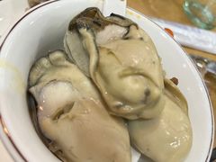 -濠轩阁特色生蚝火锅(水湾路店)