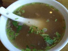 -王胖子驴肉火烧(鼓楼店)