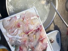 -淘米捞·米汤脆鲩鱼火锅(福田皇岗店)