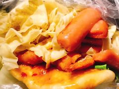 -郭阿姨月亮馍