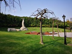 -上海市龙华烈士陵园