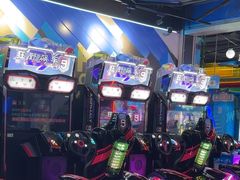 -真快活Coohoo Max(武商仙桃店)