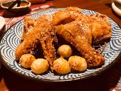 -烧鸟横丁(联发文创口岸店)