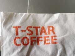 -D STAR COFFEE帝星咖啡
