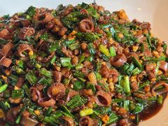 -甄御•海鲜新青岛菜(麦岛店)