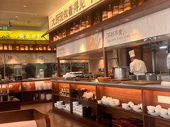 -大潮淮·淮扬菜(何园旗舰店)