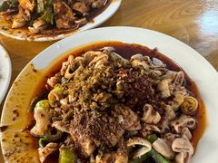 -温记府廟豆汤饭·始于1955年(海椒店)