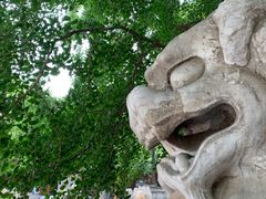 -北京石刻艺术博物馆(五塔寺)