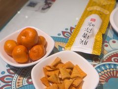 -楼兰古丽·新疆菜(大唐西市店)