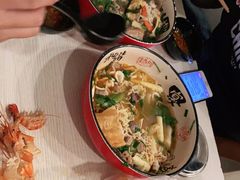-筒骨麻辣烫(永同昌公寓胜明花园店)