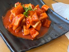 -正宗集安高丽火盆(东昌街店)