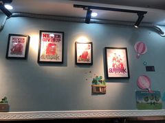 大堂-鸭小妹鸭血粉丝(老门东店)