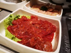 -海底捞火锅(青悦城店)