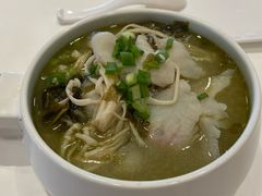 酸菜鱼-嘉和一品粥(首经贸店)