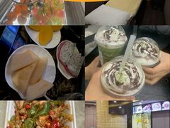 -东方棕泉·洗浴·按摩·美食国际水疗会所(福田店)