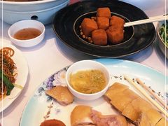 -御彩酒家(东风东路店)