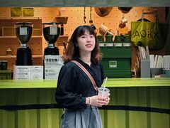 -AOKKA COFFEE(万象前海快闪店)