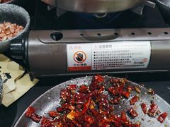 -熹悟海鲜火锅·广式打边炉