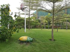 -荔湾区儿童公园