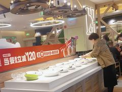 -豪客来牛排(天阳D32店)
