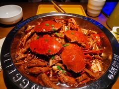 -胖哥俩肉蟹煲(爱琴海购物公园店)