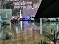 -ZARA(深圳金光华广场店)