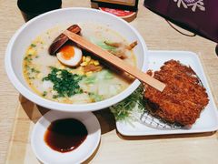 -味千拉面(惠州文昌一路分店)