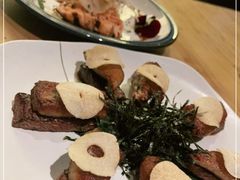 -Hatsune隐泉日式料理(三里屯太古里店)
